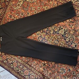 Dressbarn Black Dress Pants 6
